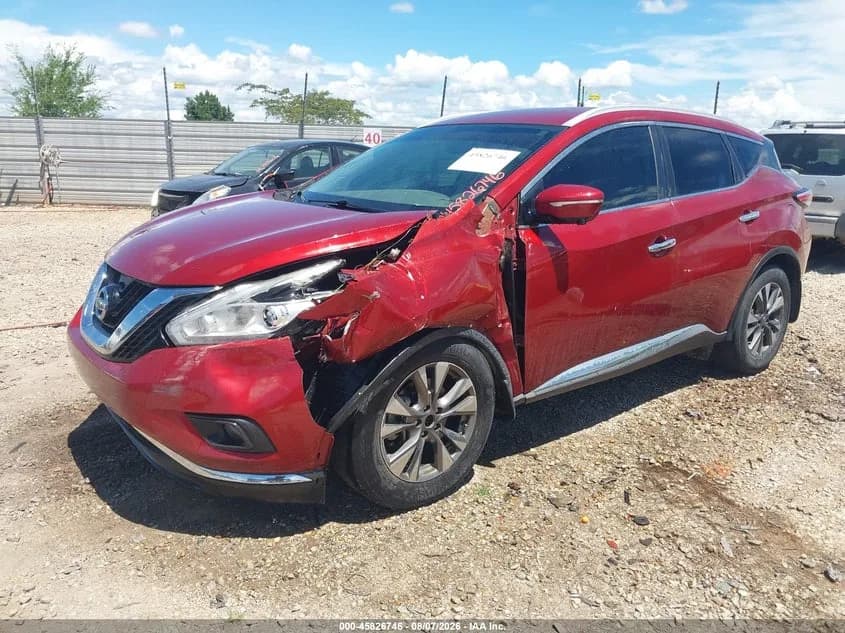 Acura MDX Tech Pkg