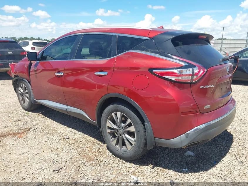 Acura MDX Tech Pkg