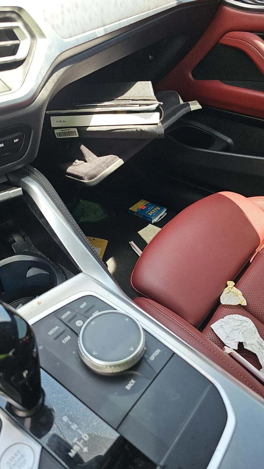 BMW 4 Series 430i