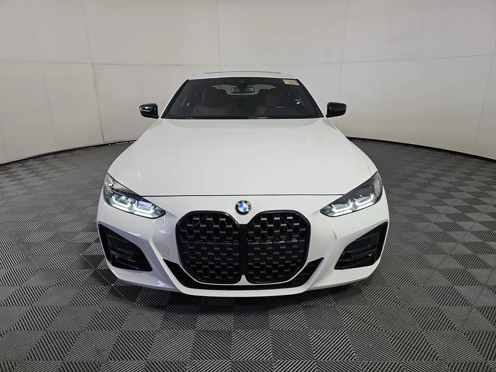 BMW 4 Series 430i