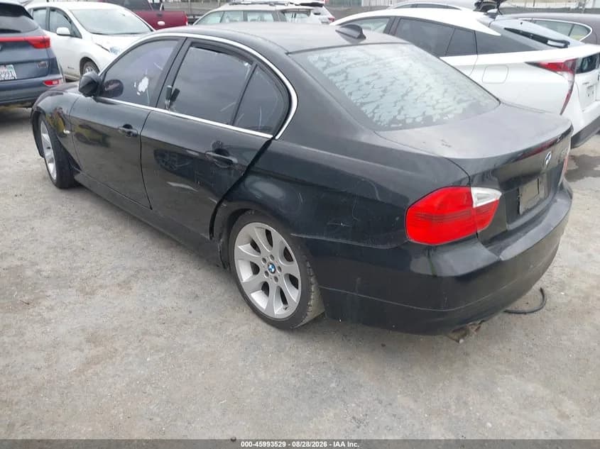 BMW 330I