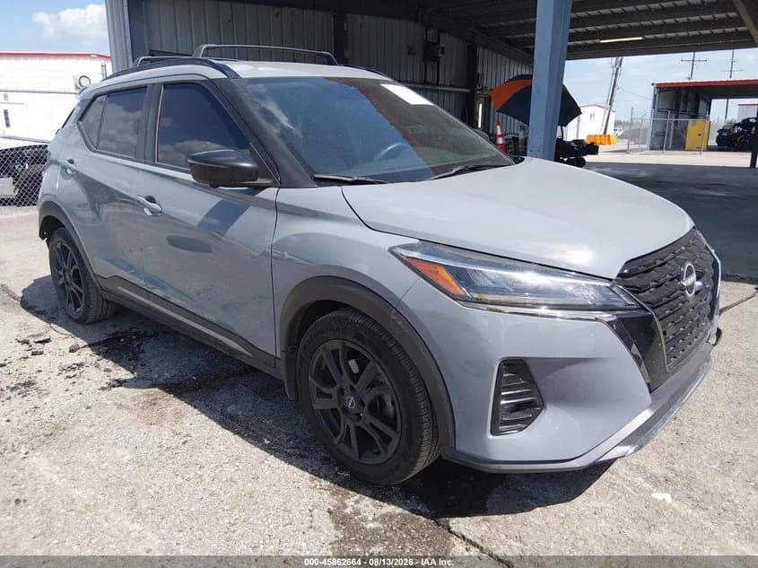 Tesla Model Y Long Range Dual Motor All-Wheel Drive