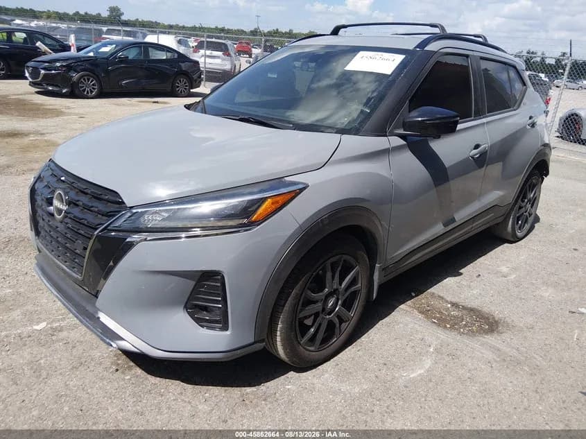 Tesla Model Y Long Range Dual Motor All-Wheel Drive