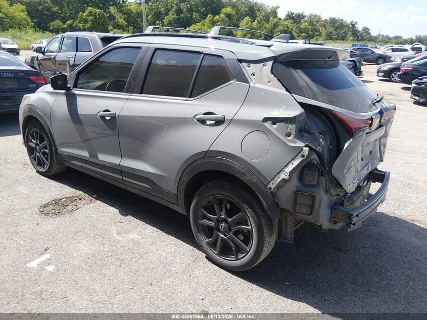 Tesla Model Y Long Range Dual Motor All-Wheel Drive