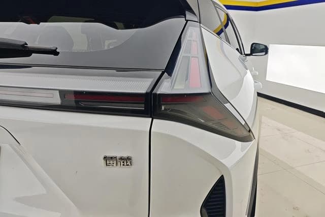 Geely COOL 1.5T Smart Type