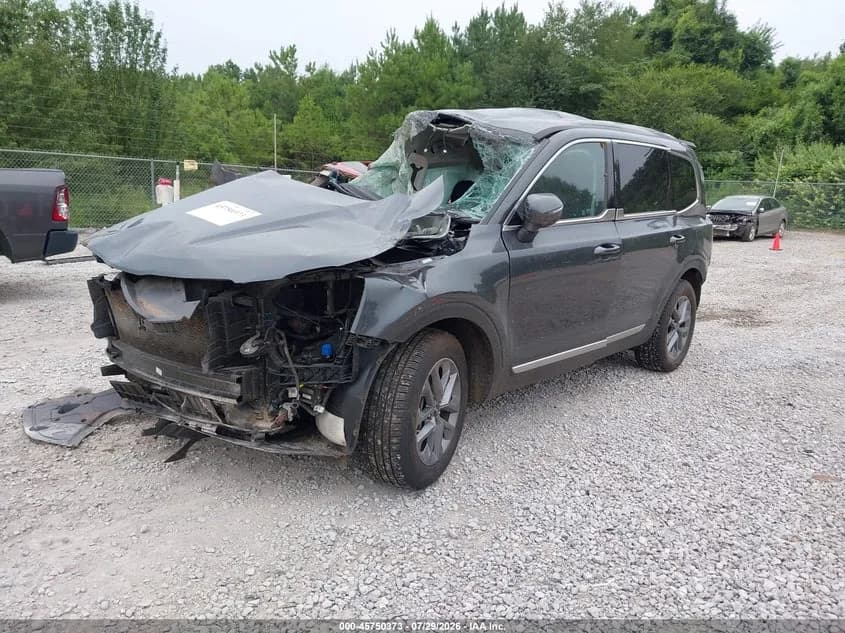 GMC Terrain Sle-2