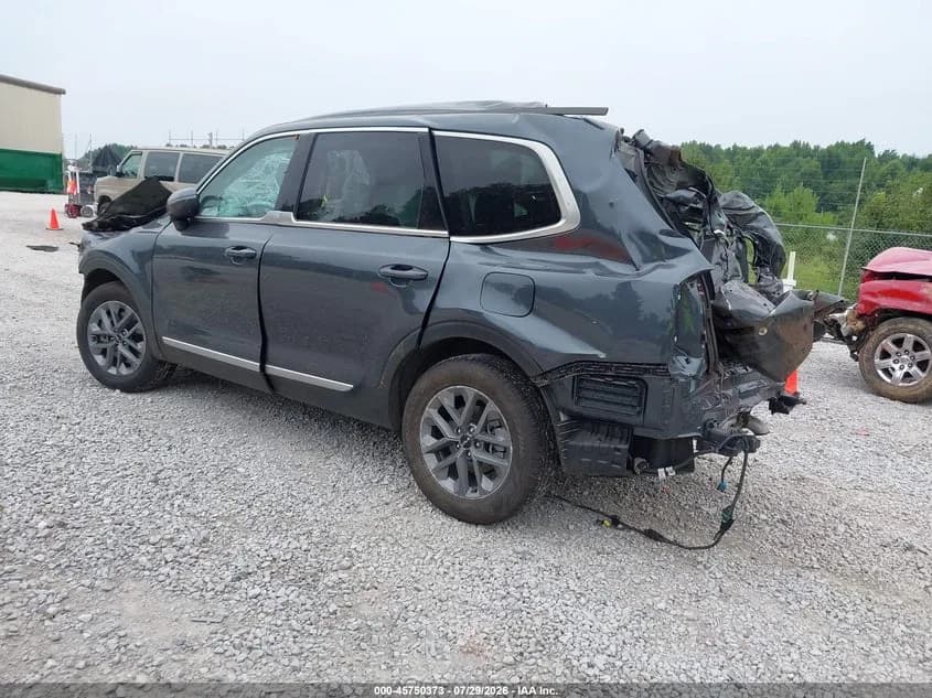 GMC Terrain Sle-2