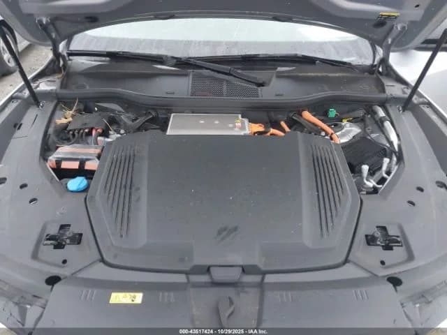 AUDI E-TRON S SPORTBACK PRESTIGE QUATTRO