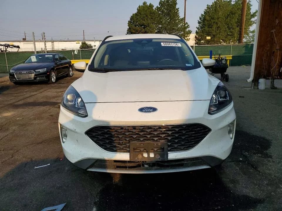 FORD ESCAPE Sel