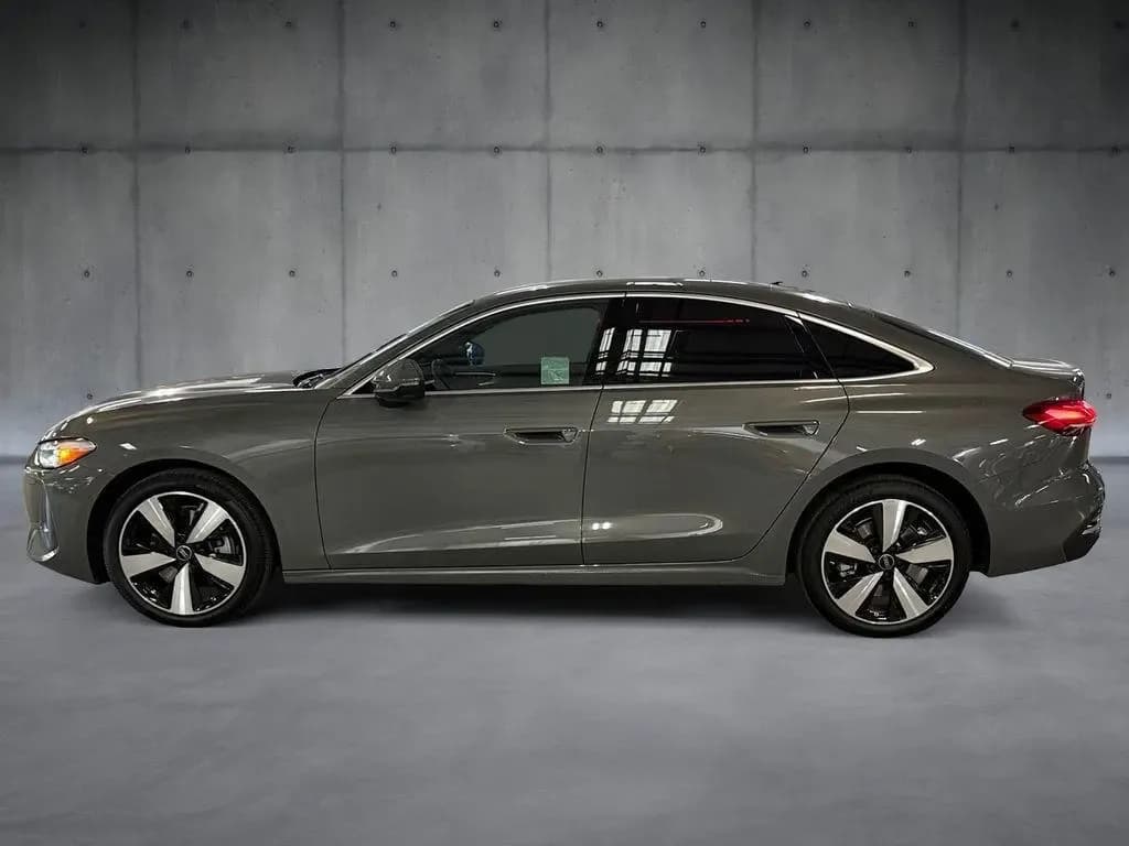 Audi A5 Premium TFSI quattro S tronic