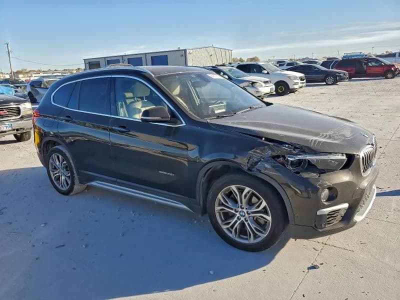 BMW X1, Sdrive 28I