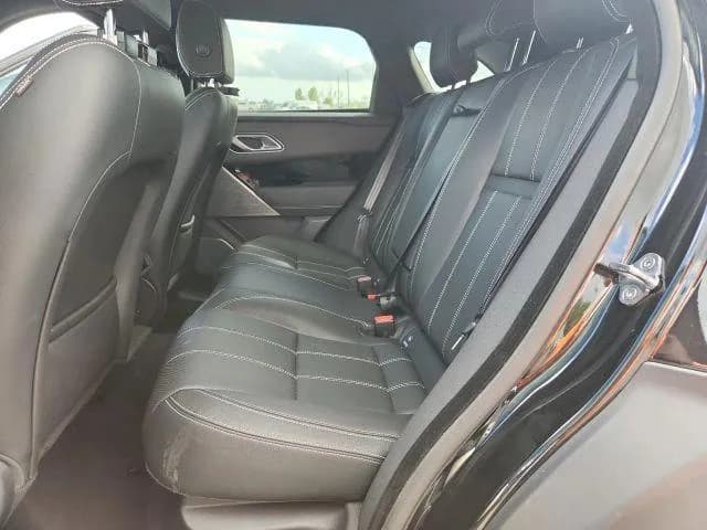 Land Rover Range Rover Velar P250 S R-Dynamic