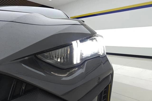 GAC Trumpchi Shadow Leopard 270T J15 Edition