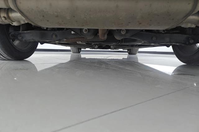 GAC Trumpchi Shadow Leopard 270T J15 Edition