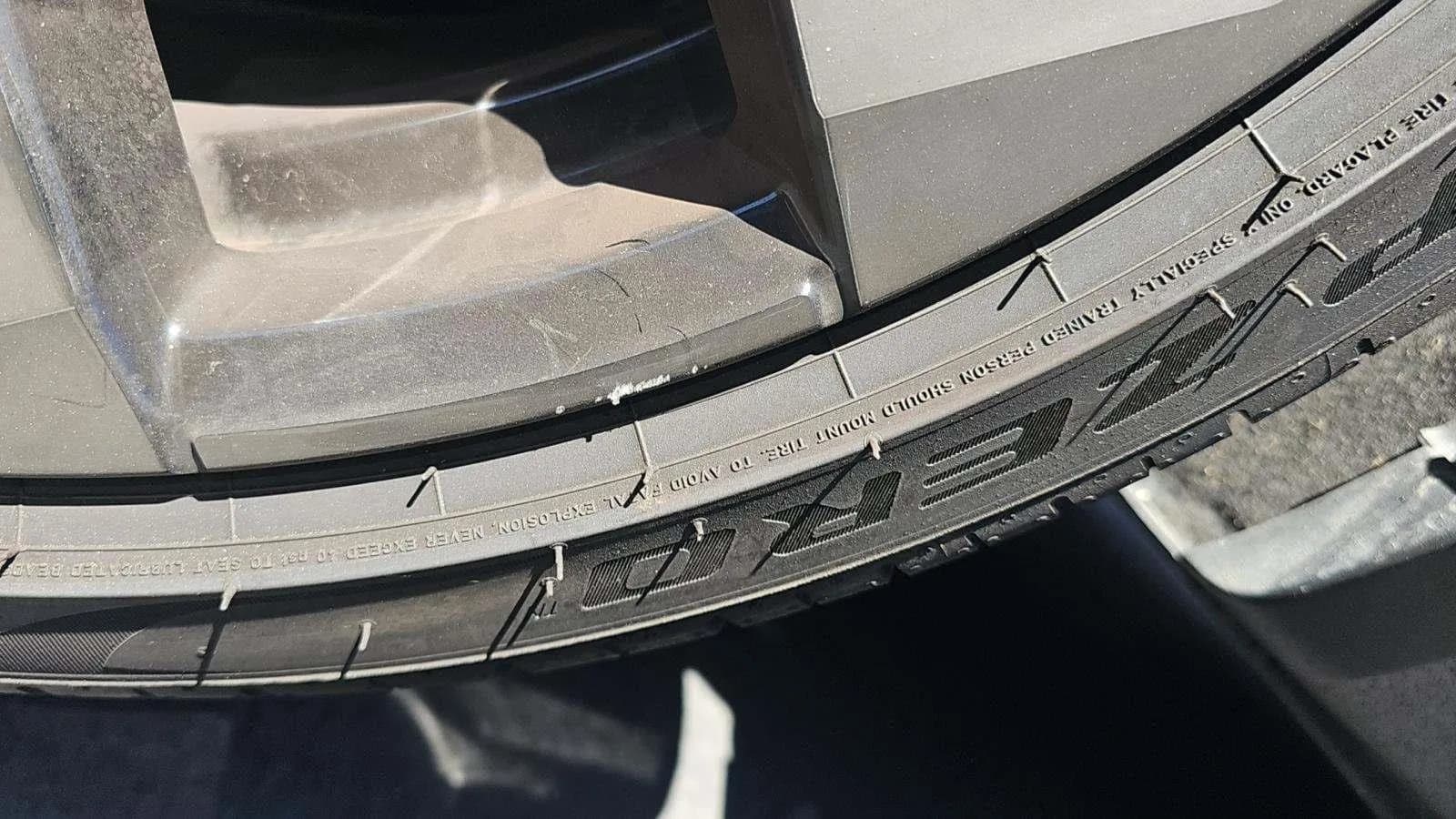 BMW XM Base