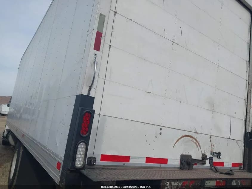 RAM 1500 Big Horn/Lone Star 4X4 5'7 Box