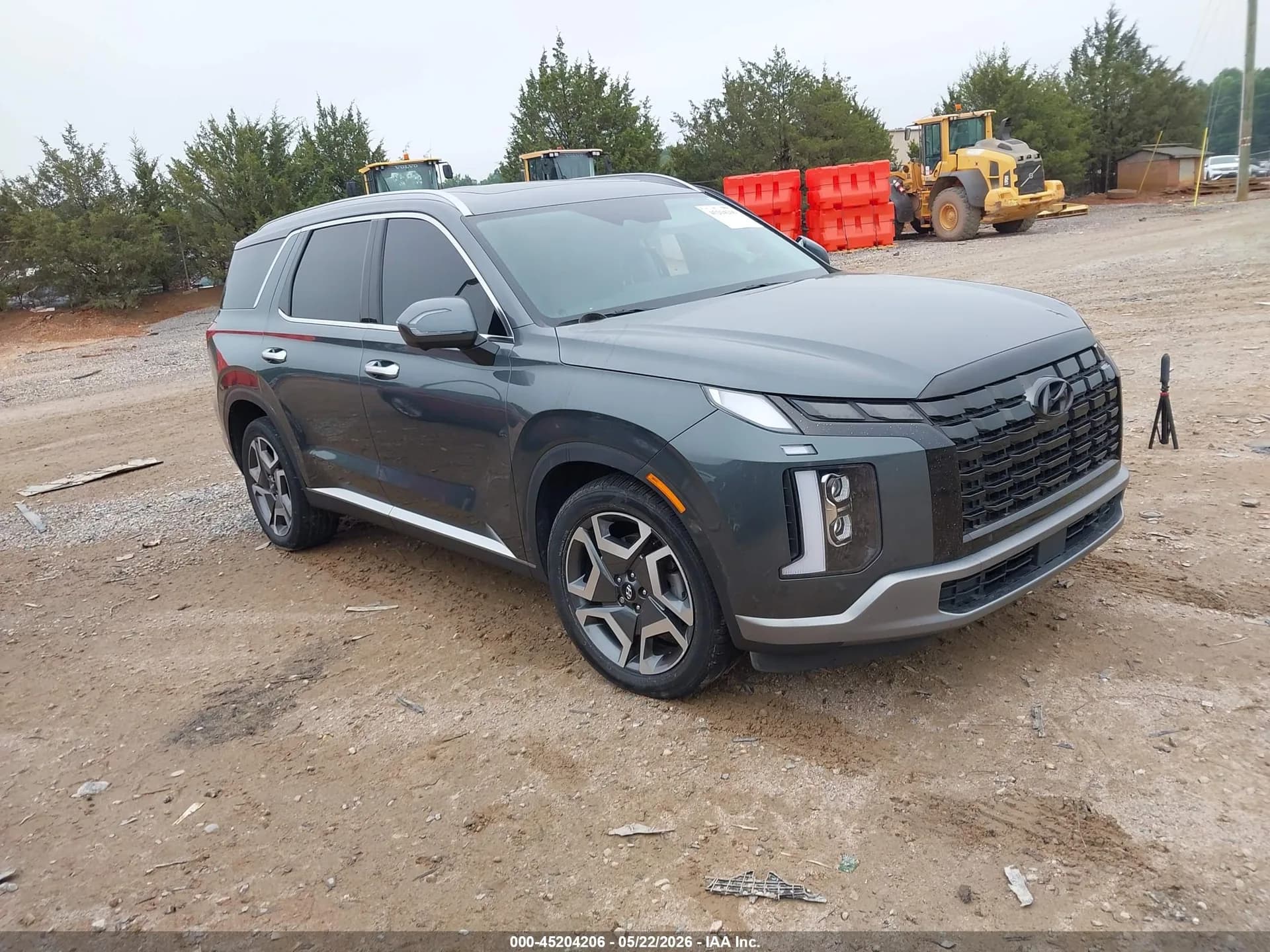 HYUNDAI PALISADE Sel