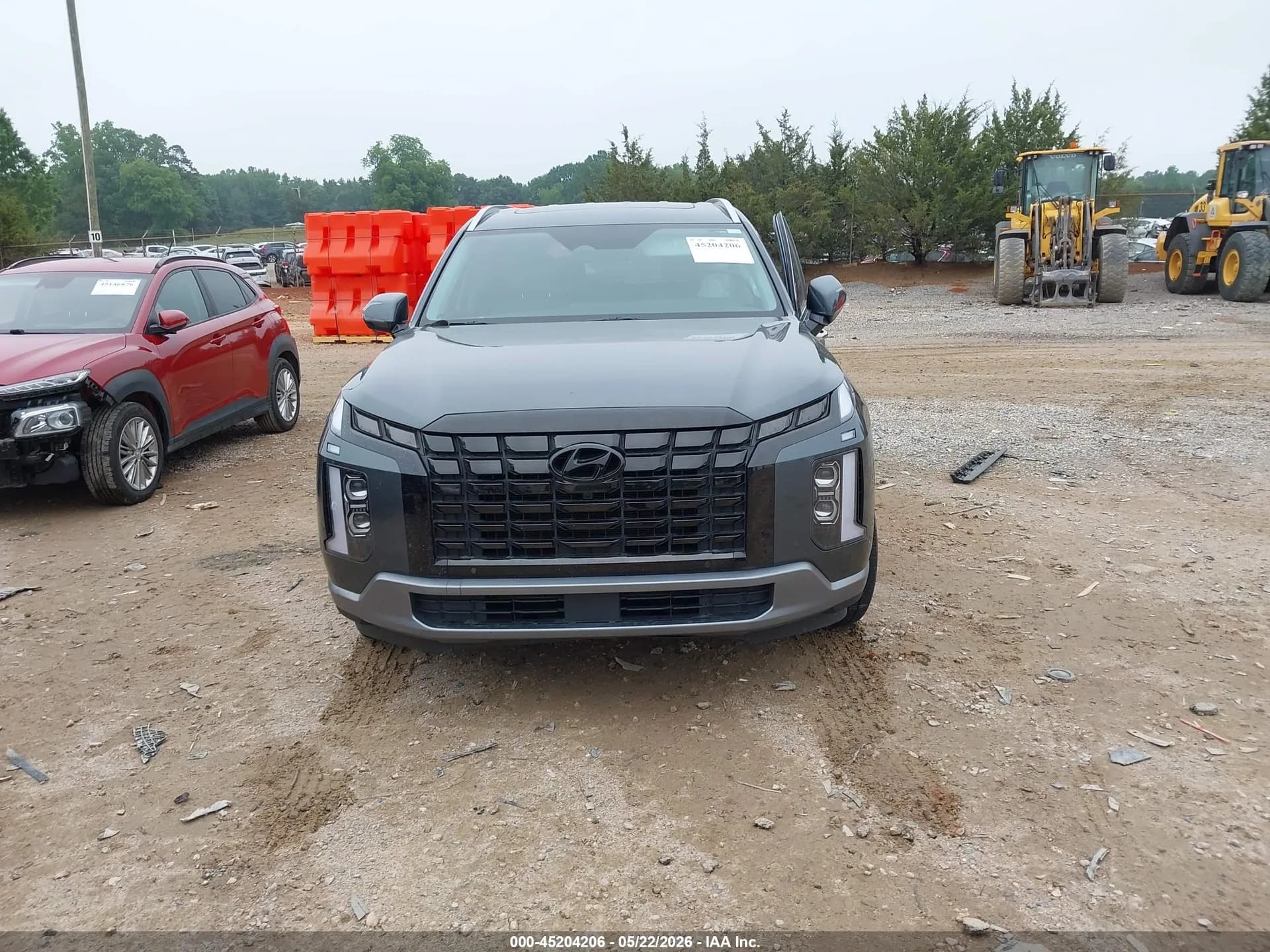 HYUNDAI PALISADE Sel