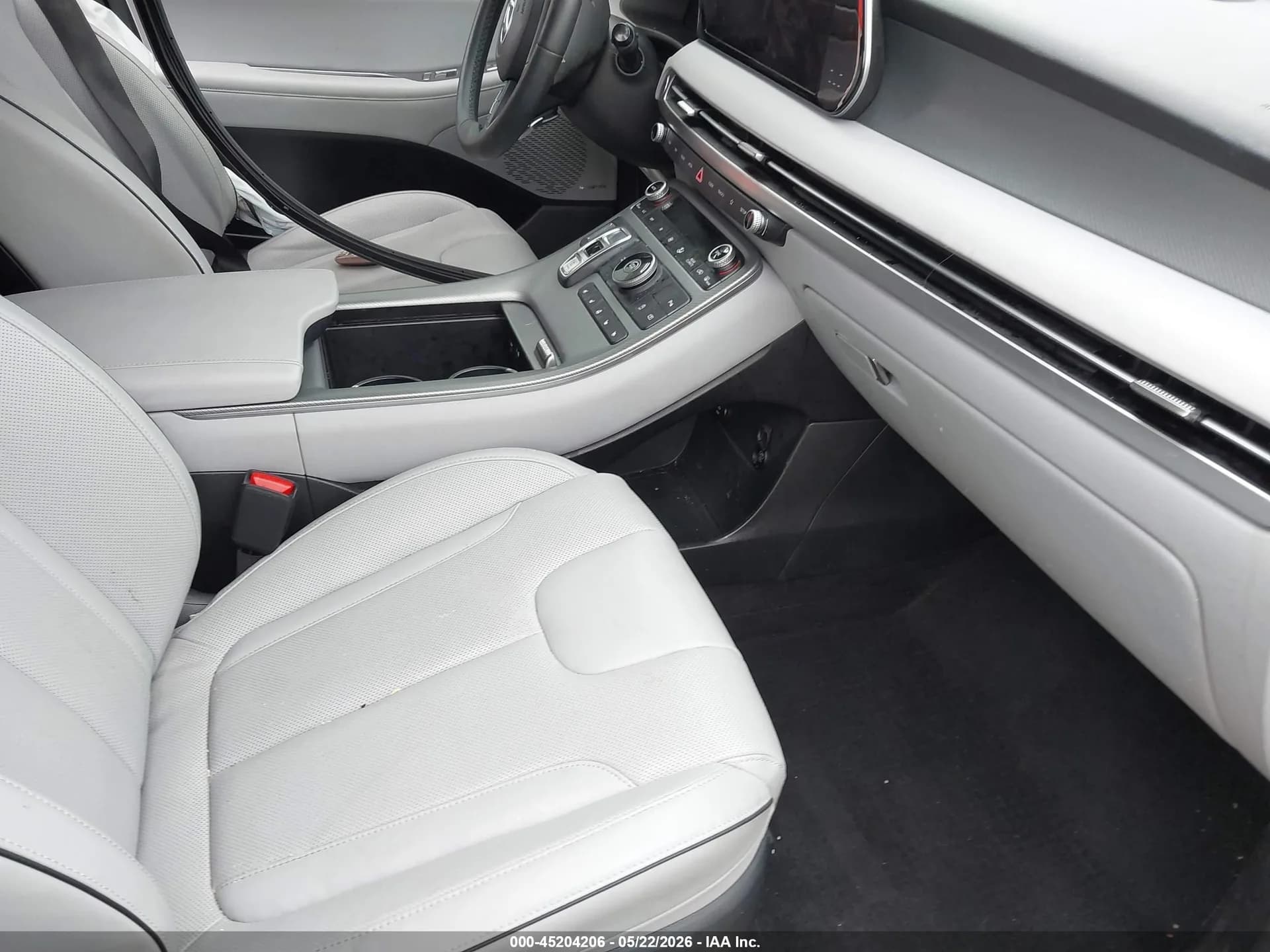 HYUNDAI PALISADE Sel
