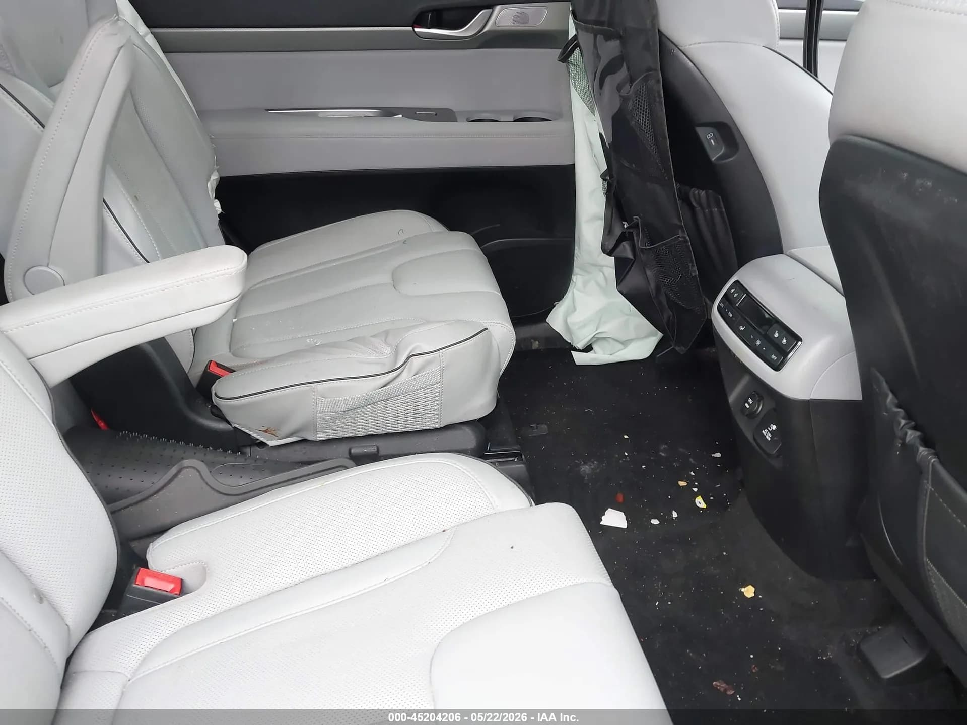HYUNDAI PALISADE Sel