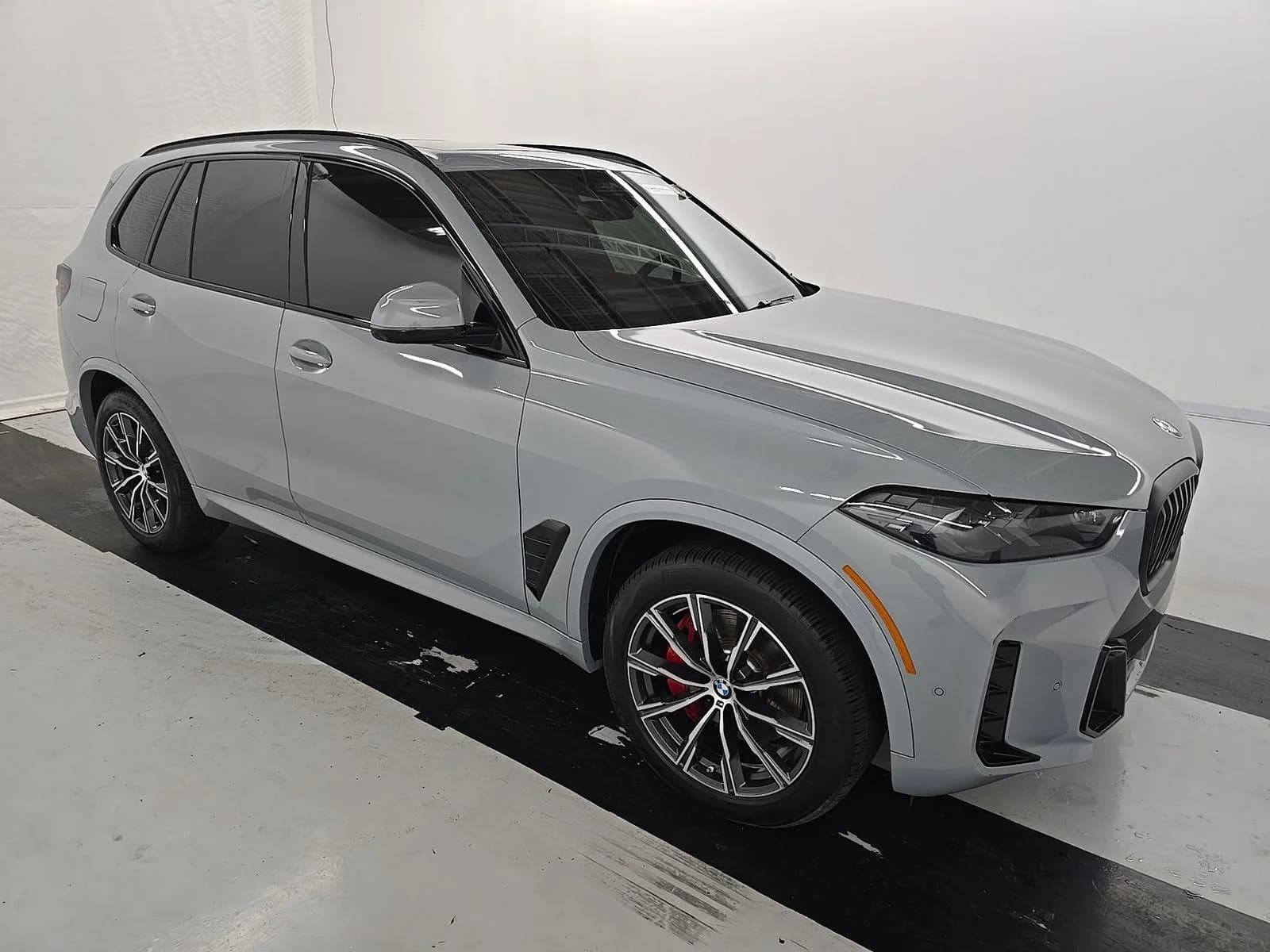 BMW X5 Xdrive40i