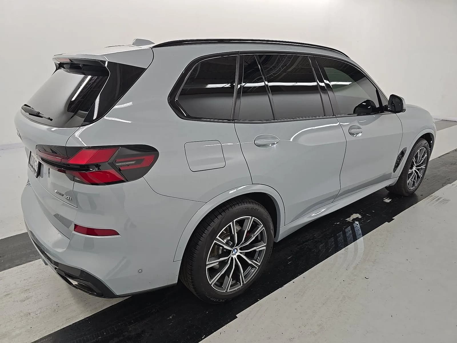 BMW X5 Xdrive40i