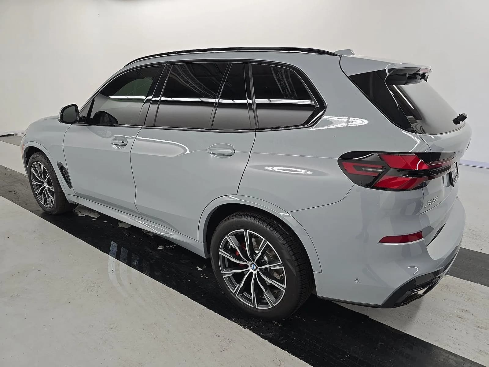 BMW X5 Xdrive40i
