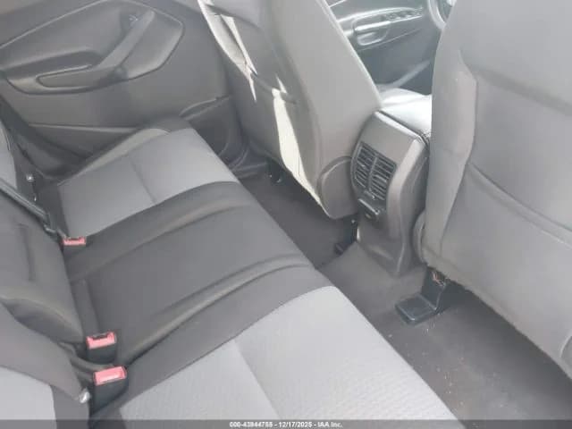 Ford Escape, SE
