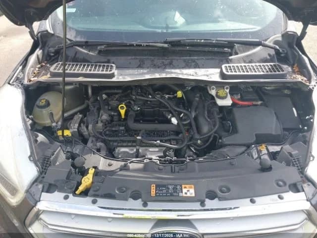 Ford Escape, SE