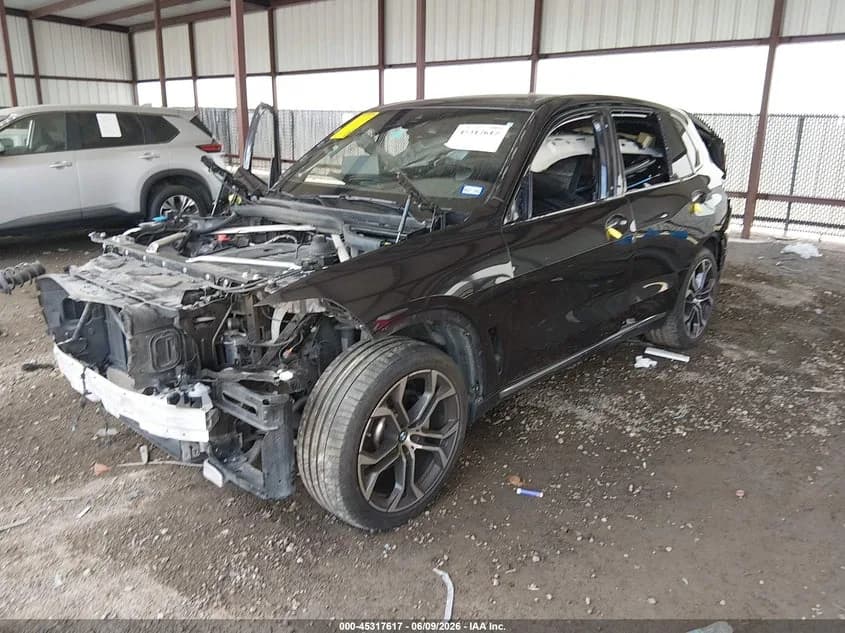 BMW 3er 328I xDrive