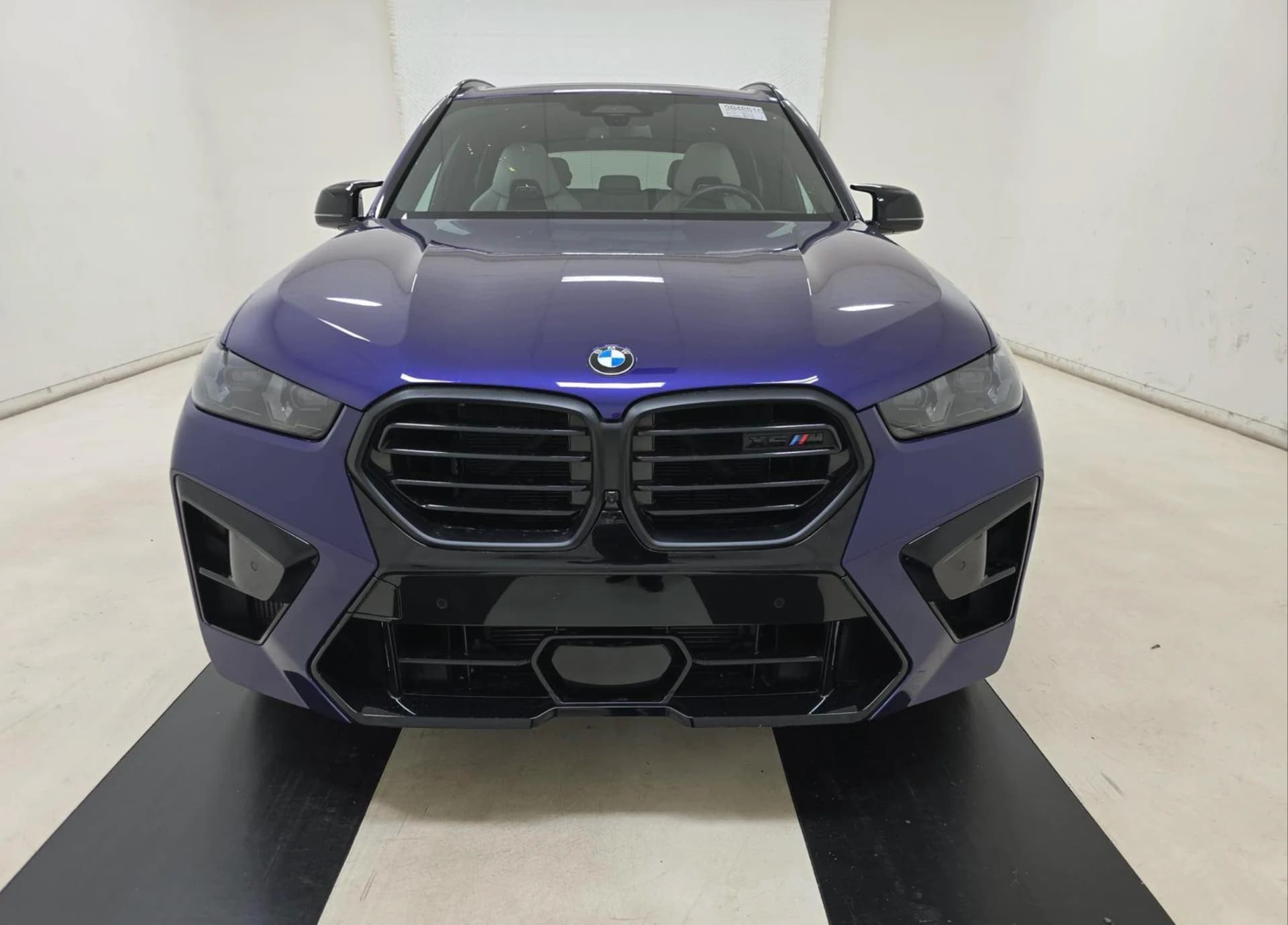 BMW X5 M COMPETITION