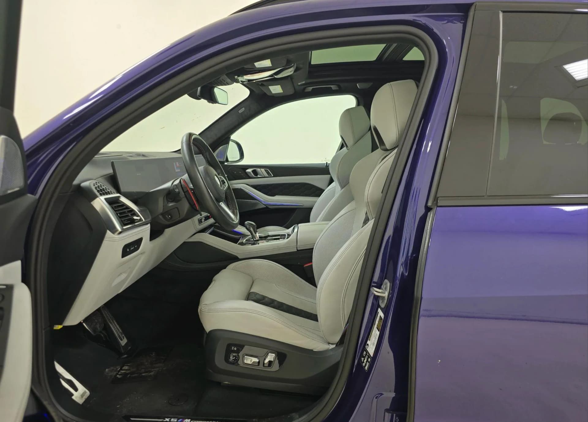 BMW X5 M COMPETITION
