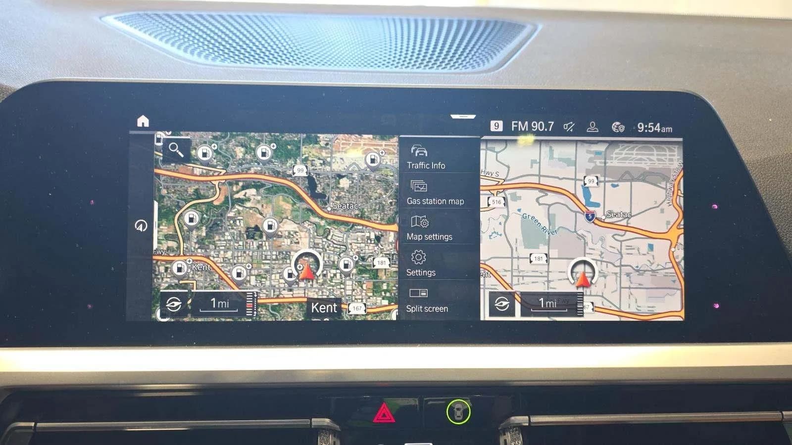 BMW 3 Series 330i xDrive