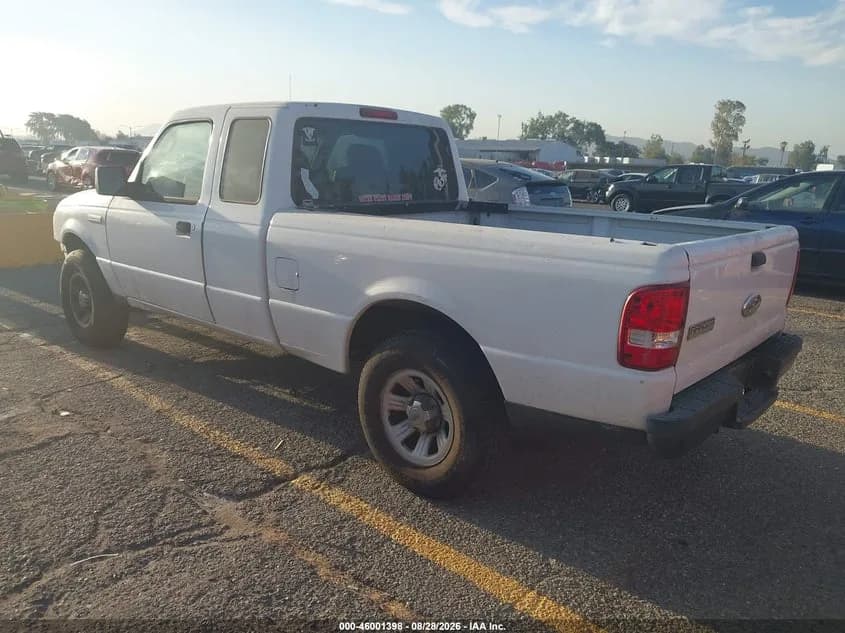 Ford Ranger Sport/Stx/Xl/Xlt