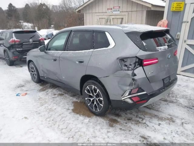 BMW X3, 30 Xdrive