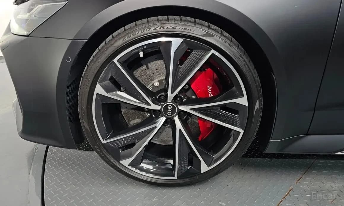 Audi RS7