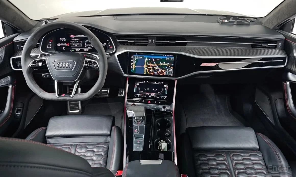 Audi RS7