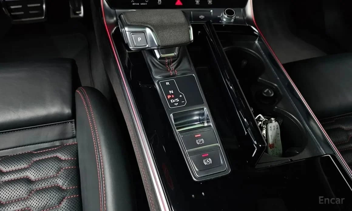 Audi RS7
