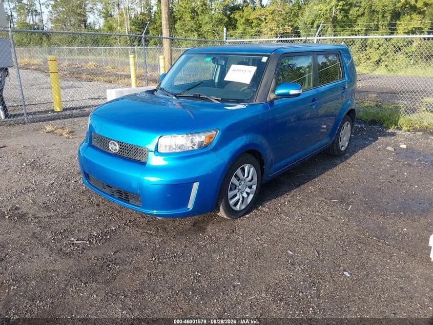 Scion Xb
