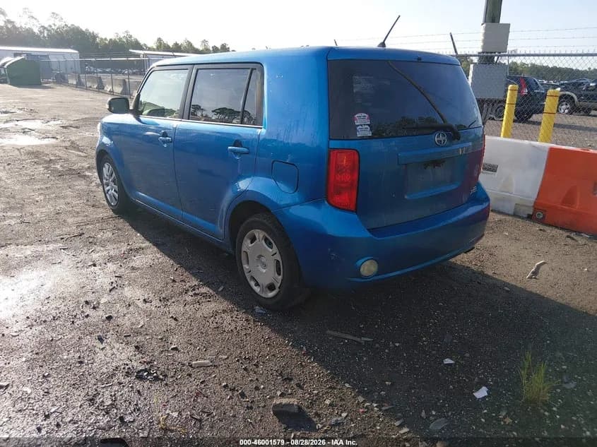 Scion Xb