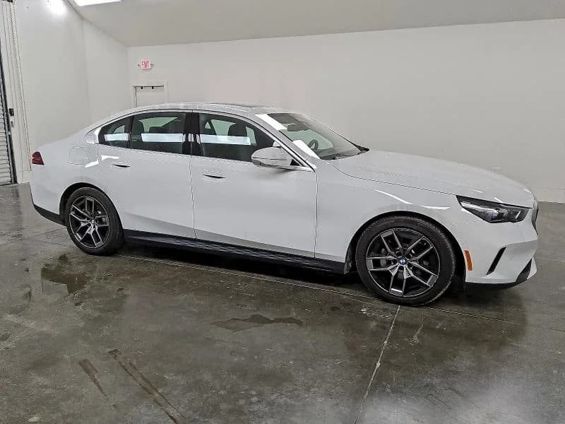 BMW 530 XI