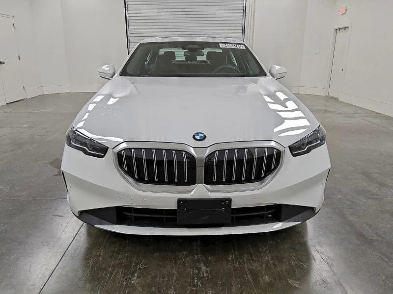 BMW 530 XI