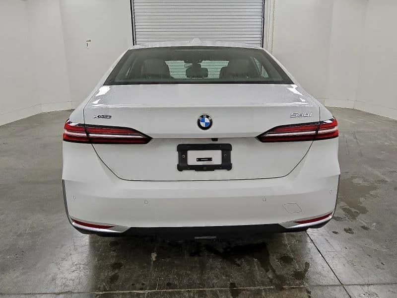 BMW 530 XI