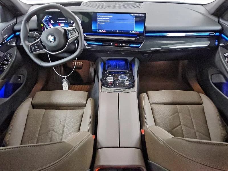 BMW 530 XI