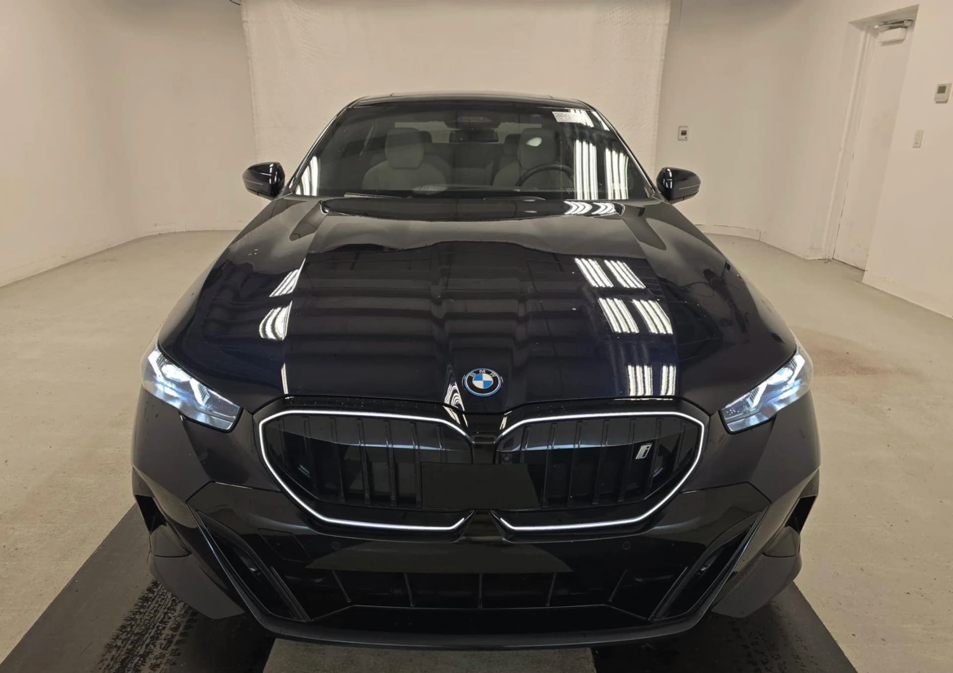 BMW I5 EDRIVE40 MSPORT
