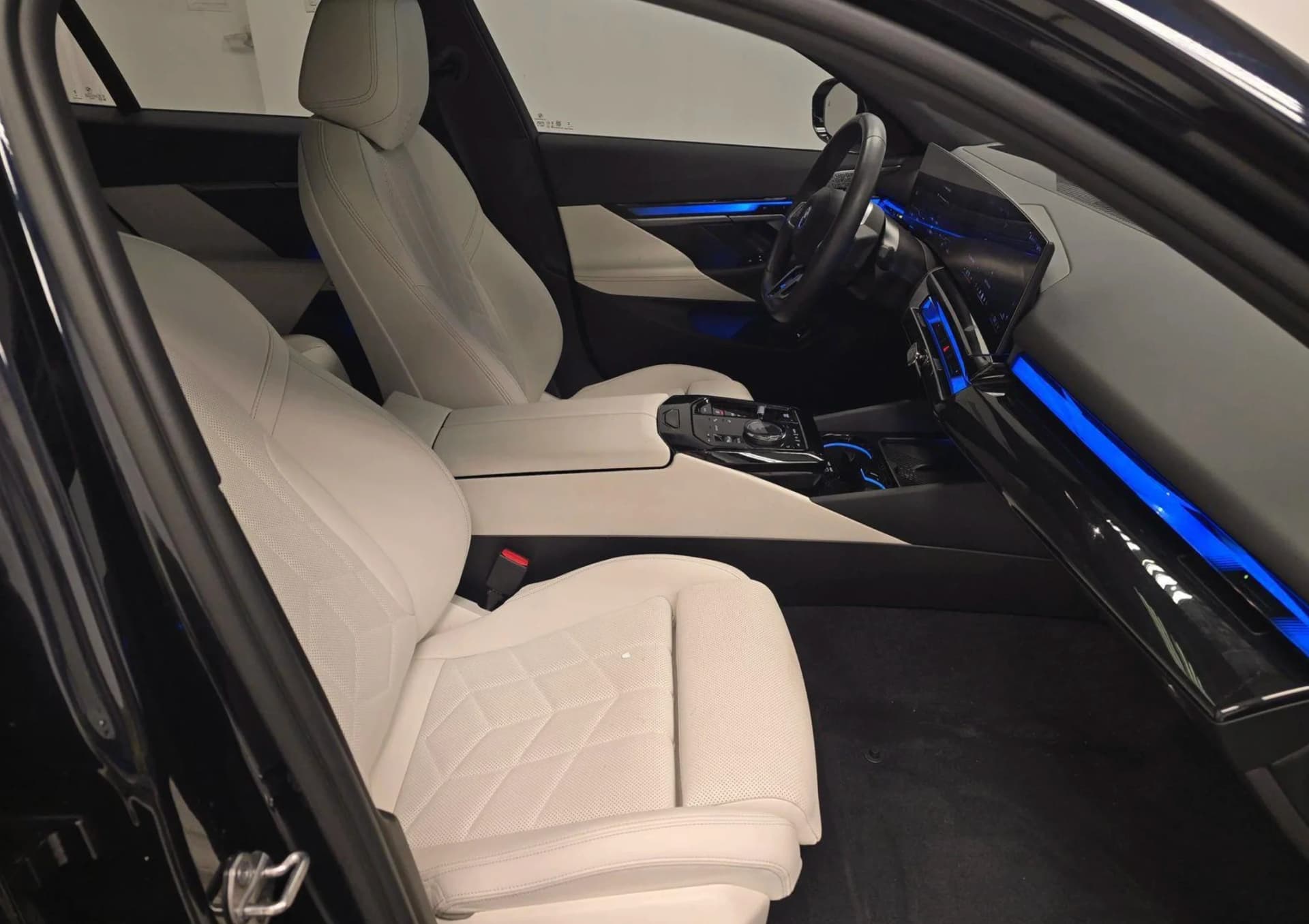 BMW I5 EDRIVE40 MSPORT