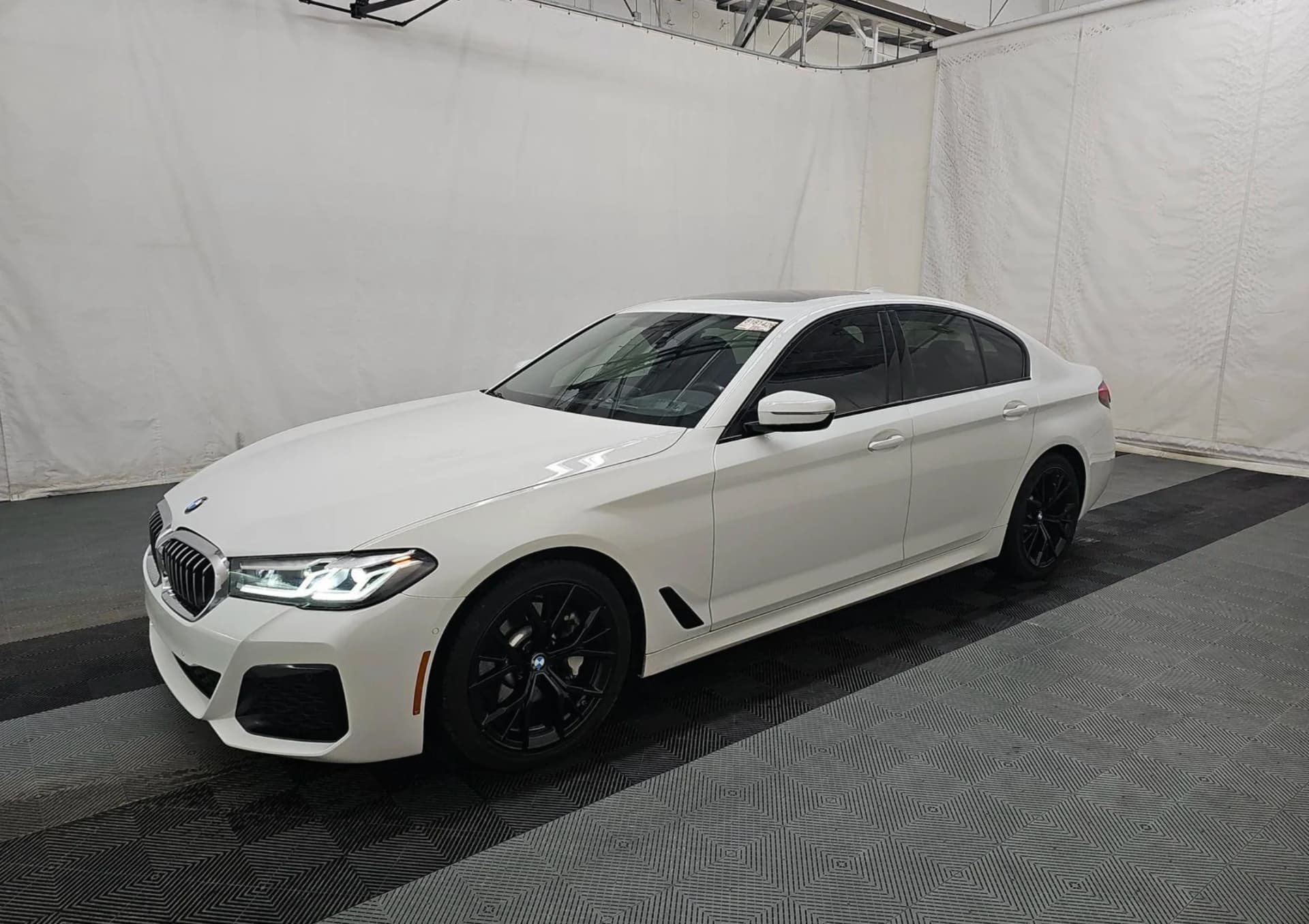 BMW 5 - 530I XDRIVE