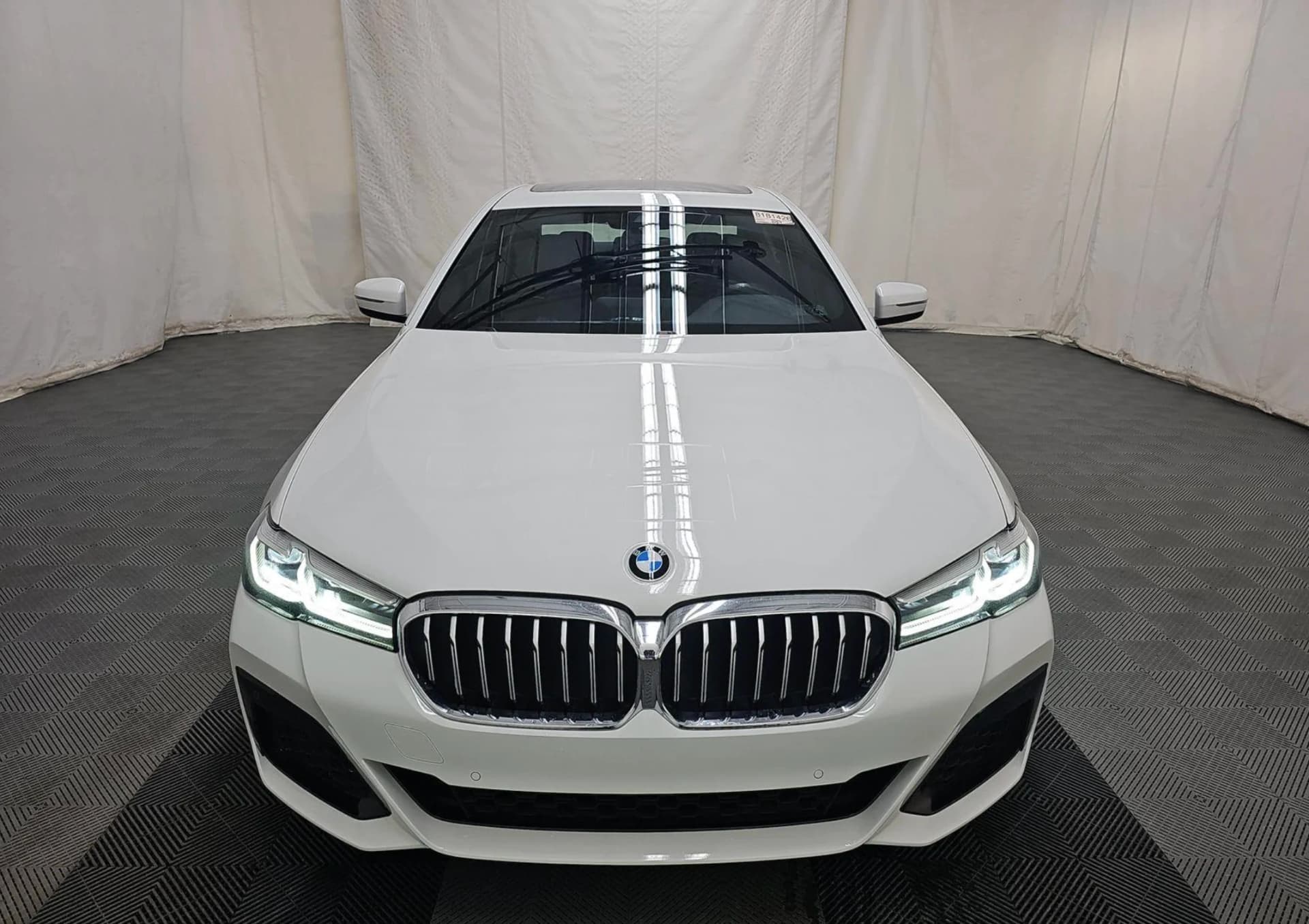 BMW 5 - 530I XDRIVE