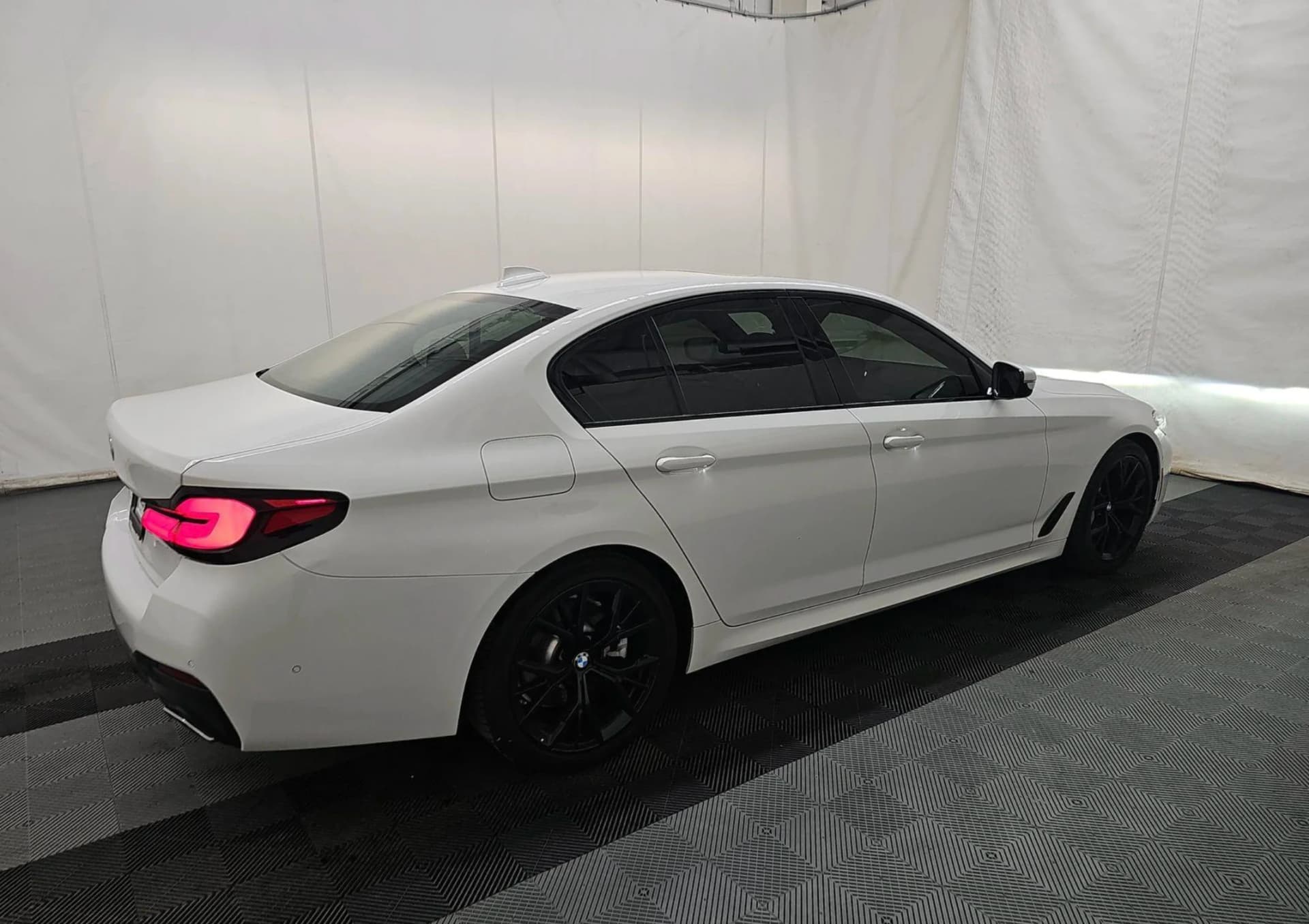 BMW 5 - 530I XDRIVE