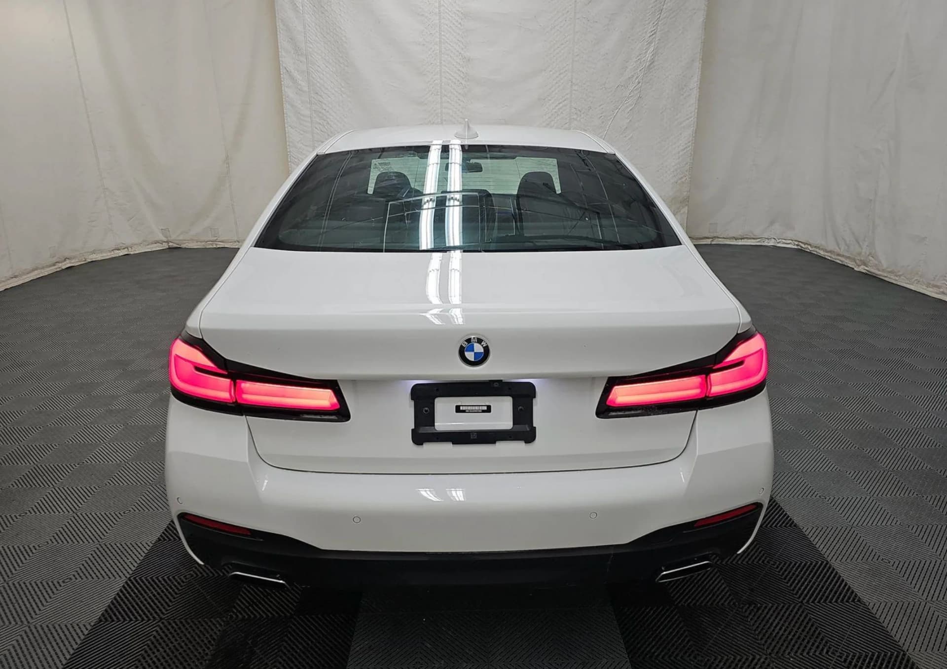 BMW 5 - 530I XDRIVE